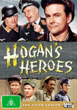 Hogan's Heroes - The Fifth Season DVD