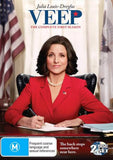 Veep - Season 1 DVD