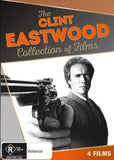 Clint Eastwood | Collection DVD