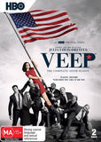 Veep - Season 6 DVD