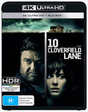 10 Cloverfield Lane UHD