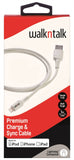 Lightning Cable White