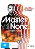 Master Of None - Season 1 DVD