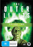 Outer Limits - Season 5-7 - Vol 2, The DVD