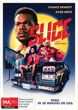 Slice DVD