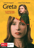 Greta DVD