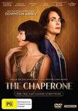 Chaperone, The DVD