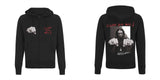 Metallica - Cliff Burton Fist: Sweatshirt: L