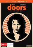 Doors, The DVD