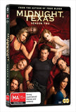 Midnight, Texas - Season 2 DVD