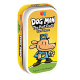 Dog Man � The Hot Dog Tin