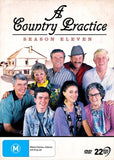 A Country Practice - Series 11 DVD