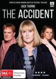 Accident, The DVD