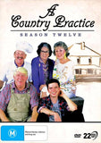 A Country Practice - Series 12 DVD