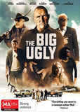 Big Ugly, The DVD