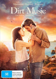 Dirt Music DVD