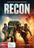 Recon DVD