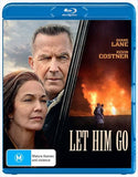 Let Him Go Blu-ray