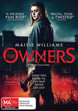 Owners, The DVD