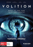 Volition DVD