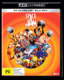 Space Jam - A New Legacy | Blu-ray + UHD UHD