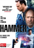 Hammer DVD