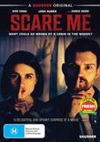 Scare Me DVD