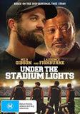 Under The Stadium Lights DVD