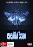 Dark Web - Cicada 3301 DVD