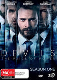 Devils - Season 1 DVD