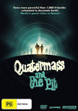 Quatermass And The Pit | Classics Remastered DVD