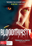 Bloodthirsty DVD