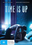 Time Is Up DVD