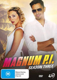 Magnum, P.I. - Season 3 DVD