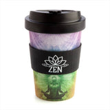 Zen Bamboo Cup