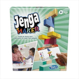 Jenga Maker