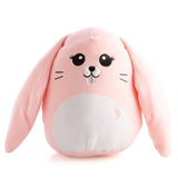 Smoosho's Pals Bunny Plush