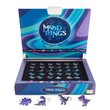 Dinosaur Mood Ring (SENT AT RANDOM)