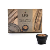 Soul Sticks Palo Santo Incense Cup