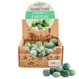 Gemstone Tumbled Aventurine