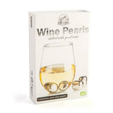 Wine Pearls Set Of 4