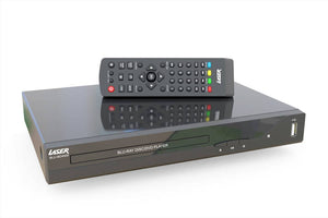 Multi Region HDMI Digital 7.1 Blu Ray Player