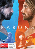 Barons - Season 1 DVD