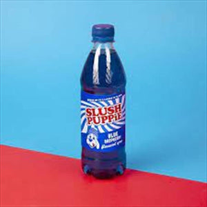 Slush Puppie - Blue Raspberry Syrup 500ml