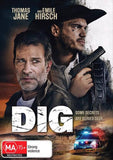 Dig DVD