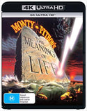 Monty Python's - The Meaning Of Life | UHD UHD