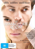 Immaculate Room, The DVD