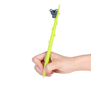 Wiggle Koala Gel Pen