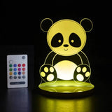 Tulio Dream Lights � Panda Bear