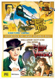 Thirty Nine Steps / The Lady Vanishes | Hitchcock Re-Make Double Bill, The DVD